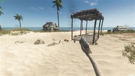 Значение природного ресурса в игре Stranded Deep: использование и предназначение