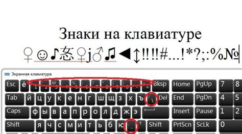 Значение символа "собака" на клавиатуре: особенности и функции