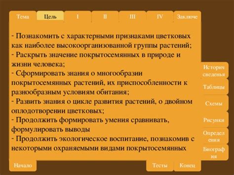 Значение умения определения мухоморов