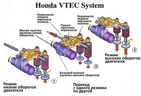 Значение уплотнительного элемента при установке новой системы газораспределения