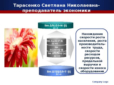 Значение уровня образования населения для скорости роста экономики