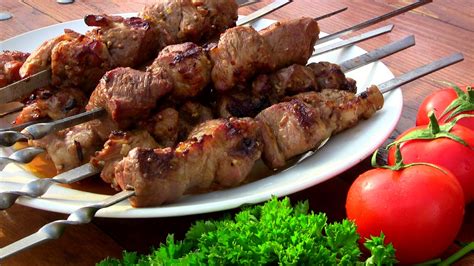 Значение шашлыка в сновидении для разных культур