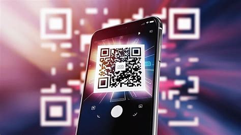 Значение QR-сканера в социальной платформе