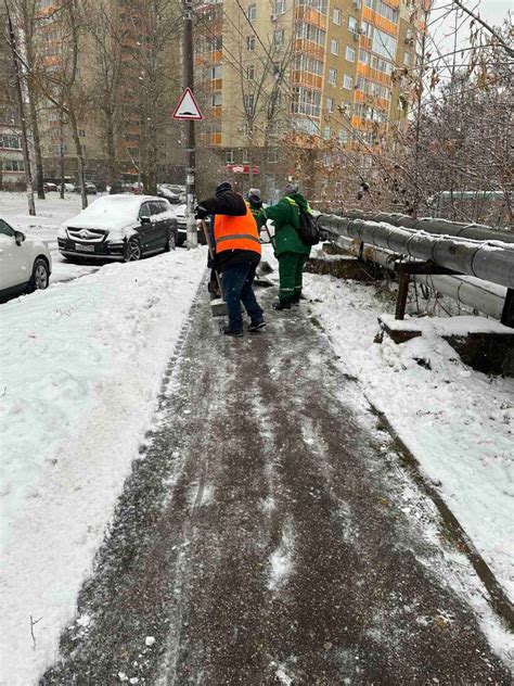 Значимость знания местоположения дорожной службы в Нижнем Новгороде