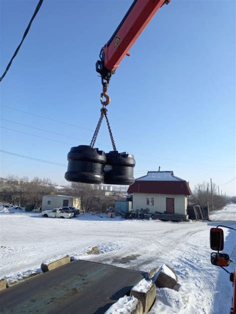 Значимость корректировки автомобильных весов для экономии топлива и ресурсов