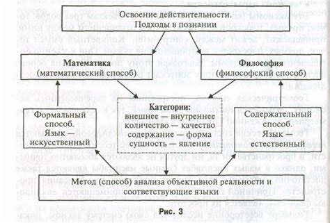 Значимость математики и истории в современном обществе