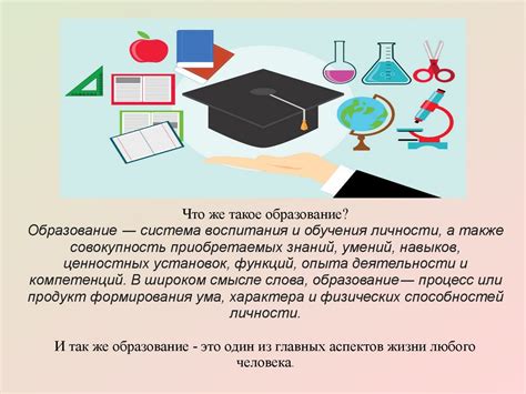 Значимость обучения для достижения успеха в сфере анимационного дизайна