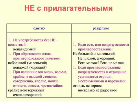 Значимость пунктуации и корректного написания