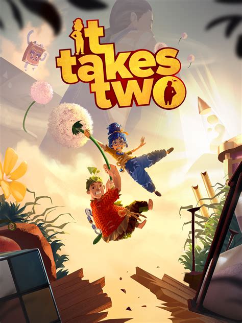 Значимость сохранения прогресса в It Takes Two