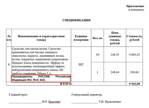 Значимость страны происхождения для выбора волосных материалов