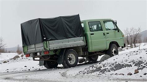 Значимость установки сенсора задней ходы на внедорожник УАЗ Фермер