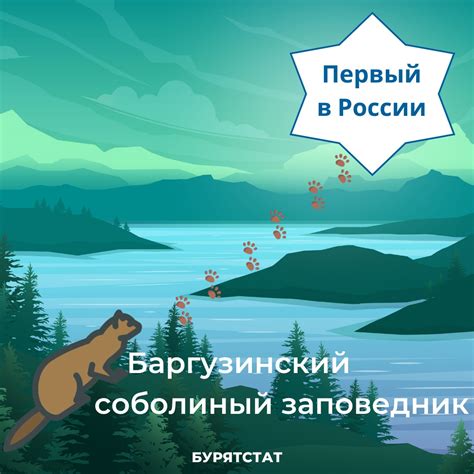 Значимость формирования заповедников и национальных парков для охраны природы