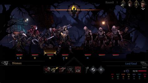 Значимость хранения прогресса в игре Darkest Dungeon 2