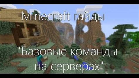 Играйте на общедоступных серверах для новичков