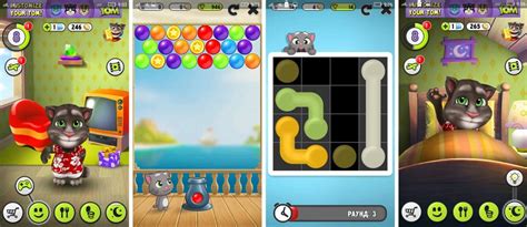 Игры и развлечения: популярные платформы для маленьких пользователей