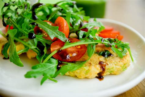 Идеальное сочетание вкусов: подбор соусов и гарниров