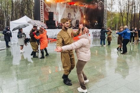 Идеальные места для празднования особого дня в Нижнем Новгороде