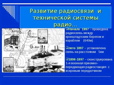 Идеи, которые влияли на развитие радиосвязи с захватывающими беседами на разнообразные сюжеты