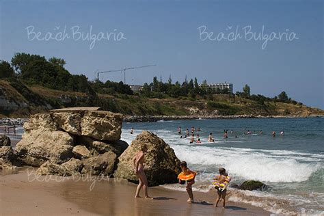 Известные курорты на Южном побережье Черного моря