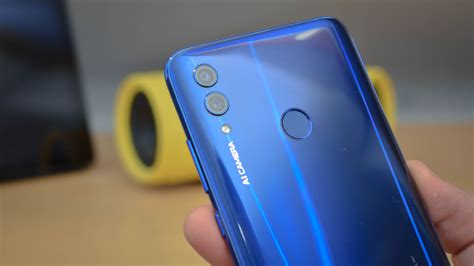 Извлеките максимум из возможностей будильника на устройстве Honor 10 Lite