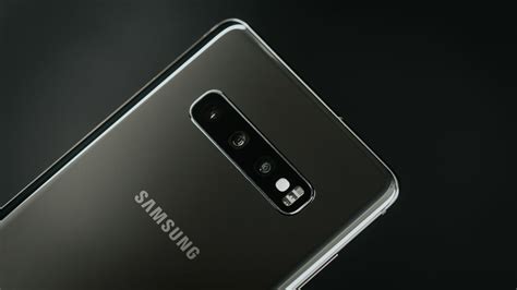 Изучение ключевых особенностей Samsung S10 перед переходом с iPhone