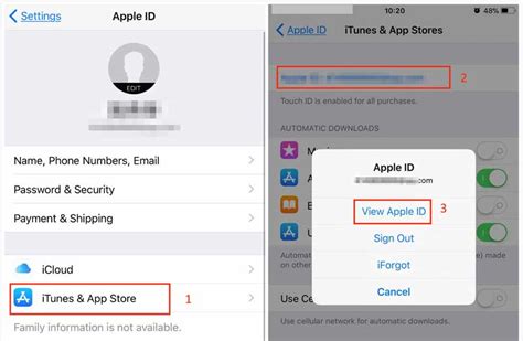 Изучение основных возможностей управления на iPhone: практическое руководство