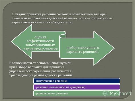 Изучение плана квартиры и выбор наилучшего варианта