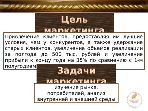 Изучение рынка: выявление потенциальных клиентов для продукции страусового хозяйства