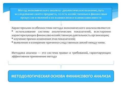 Изучение своего финансового положения: основные методы и инструменты