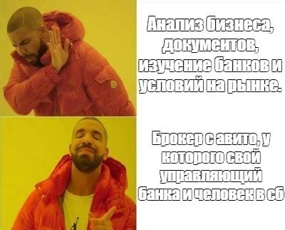 Изучение условий банков