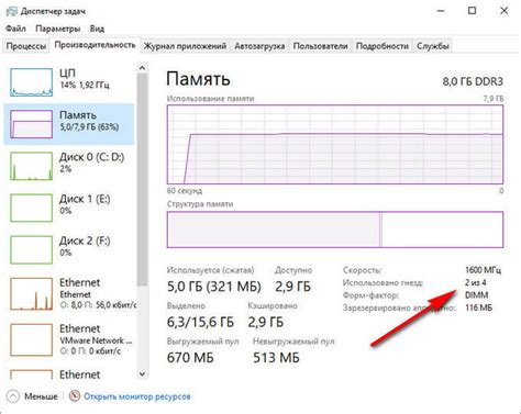 Изучите, сколько памяти для видео находится в вашей системе