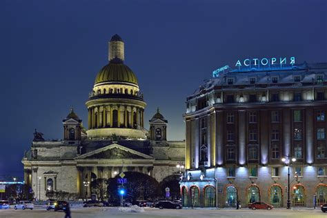 Изысканные заведения для встречи разнообразных знаменитостей