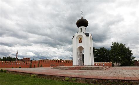 Иконические здания: места, где разворачивались главные сцены знаменитых фильмов