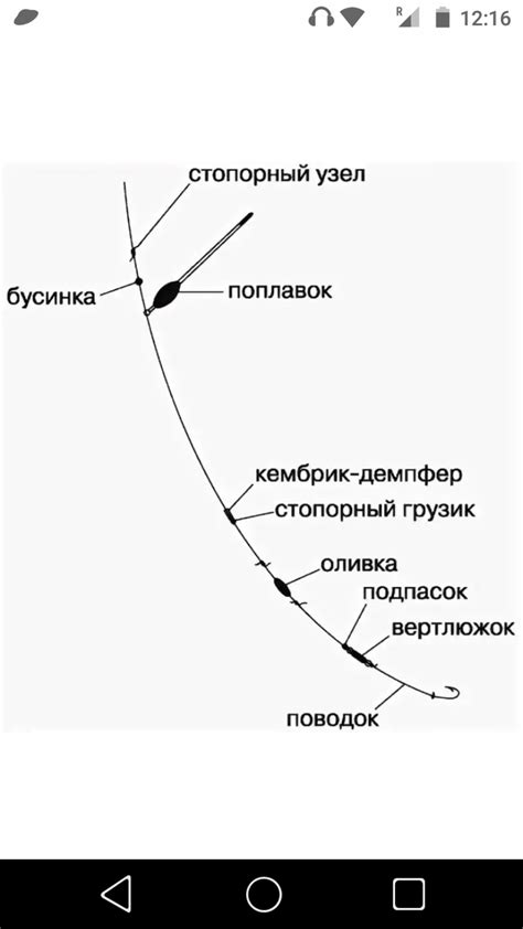 Импакт средне-быстрого экшена на эффективность заброса и проводки