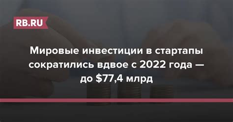 Инвестиции в стартапы совместно с финансовым учреждением Открытие