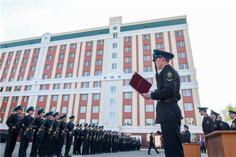 Институт следствия ФСБ: образование и подготовка следователей в Российской Федерации