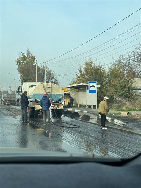 Интенсивная эксплуатация и низкое качество дорог: взаимосвязь и проблемы