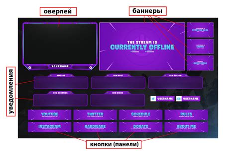 Интересные функции Твича: как активно использовать их для улучшения ваших прямых эфиров