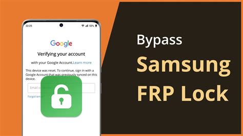 Информационная безопасность Samsung устройств и роль FRP Lock