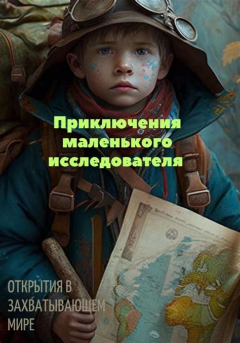 Информационная статья: Открытие увлекательных миссий в захватывающем мире приключений