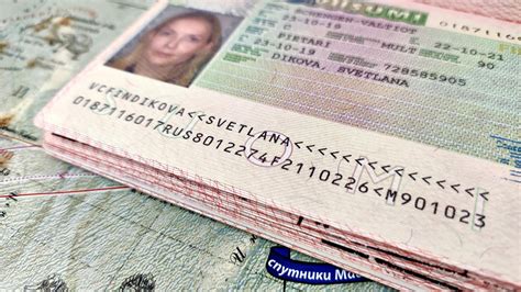 Информация о визе Шенген: основные аспекты и важные сведения