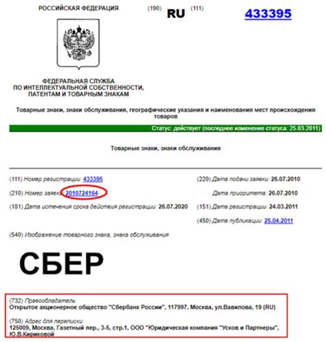 Информация о владельце или правообладателе недвижимости