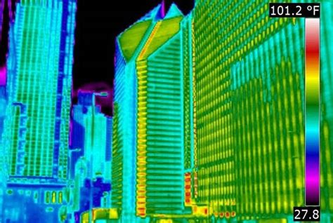 Инфракрасная технология и ее преимущества