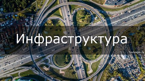 Инфраструктура города-хозяина олимпийских соревнований