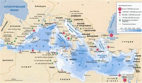 Искусство, история и ласковый свет на берегу Средиземного моря