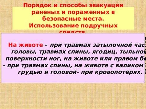 Использование верхней части предмета из 9 букв в народной речи