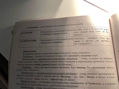 Использование зависимых составляющих в различных типах текстов: практические примеры