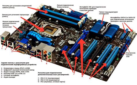 Использование команды BIOS для обнаружения уникального идентификатора материнской платы