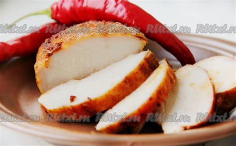 Использование отвара из мяса куриной грудки в кулинарии