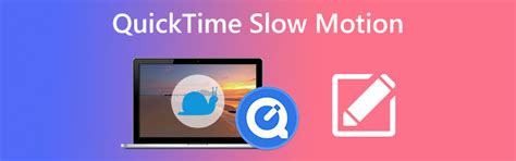 Использование приложения QuickTime Player